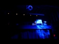 DJ-BOOYAA in da 六本目 ESPRIT disco 2012-9-24