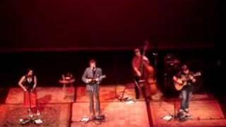 Watch Nickel Creek Set Me Up With One Of Your Friends video