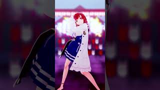 【Mmd R18 Hololive/4K】 Houshou Marine (宝鐘マリン)  ~ (Pubg Victory Dance 60) ~《New State Style》~