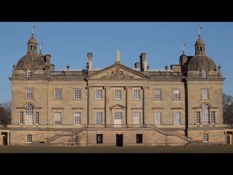 Houghton Revisited: Masterpieces from the Hermitage