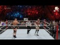 WWE 2K15: What If... "Streak vs Streak" (Ep #1 - CM Punk vs Undertaker)