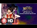 One Piece 3D2Y - Overcoming Ace's Death! | Now Available