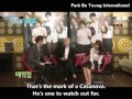 Eng Park Bo Young And Lee Jong Suk Interview For ...