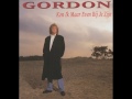 Gordon - Scheiding (Van het album 'Kon Ik Maar Even Bij Je Zijn' uit 1992)