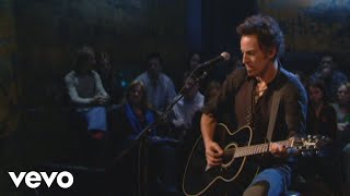 Bruce Springsteen - Q&A Session