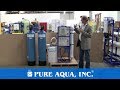 Pure Aqua| Water Filtration Equipment Ghana, 4,500 GPD Pure Aqua| Water Filtration Equipment Ghana, 4,500 GPD