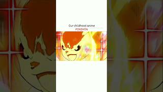 Ash Pikachu Vs Leon Charizard
