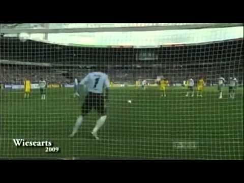 tim wiese paraden tim wiese paraden