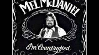 Watch Mel Mcdaniel Louisiana Saturday Night video