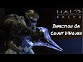 Halo: Reach PC - Infection on Count D'Houen!