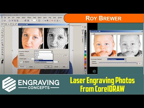 Universal Laser Software