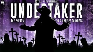The Undertaker tribute theme song (orchestra)