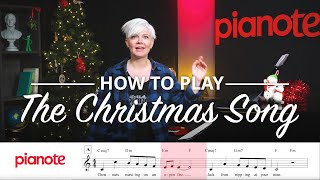 Watch Play The Christmas Song video