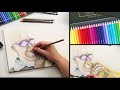 Faber-Castell Albrecht Dürer Portrait Set | Professional Watercolour Pencils for Artists