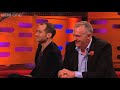 Lady Gaga meets June Brown - The Graham Norton Show: Episode 5 Preview - BBC One