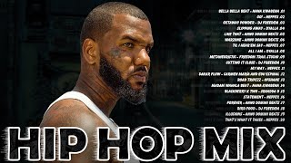 90s 2000s HIPHOP MIX 🎯🎯 The Game, Dr. Dre, Ice Cube, Method Man, DMX, 2Pac,... 🎯 Classic Hip Hop Mix
