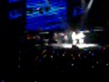 Justin bieber sing cry me a river/u got it bad at pop-con #2 Justin bieber sing cry me a river/u got it bad at pop-con #2