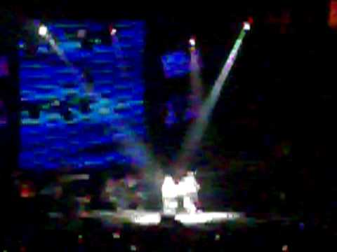 Justin bieber sing cry me a river/u got it bad at pop-con Justin bieber sing cry me a river/u got it bad at pop-con #1