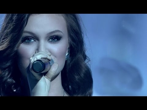 The Voice of Poland VI – Julia Bogdańska – „Let It Go” - Live