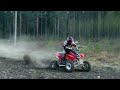 Motocross Nivala