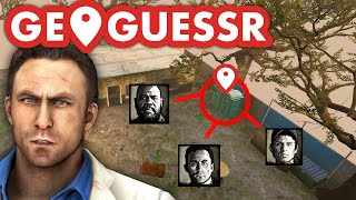 Last Person To Find Me Is Eliminated - Left 4 Dead 2 Geoguessr