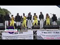 REDDY AMISI ALELI EN PLEIN CONCERT NA TSHANGU TRES FACHÉ BUZOBA AMONI KUNA BOYOKA YE