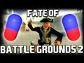 Bro Team Pill - Fate of Battle Grounds 2
