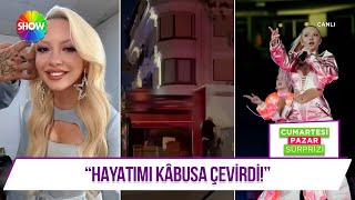 Ece Seçkin Ve Eşinin Iddiaları Gündeme Oturdu
