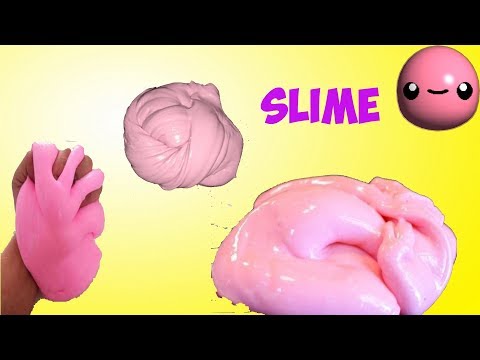 Как сделать слайм как в инстаграмме Как сделать слайм как в инстаграмме