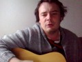 Ian Brough- Red (Okkervil River Cover).mp4