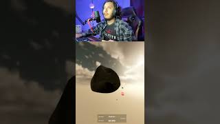 The Sneeze Of A God