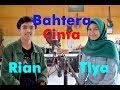 Tiya & Rian - BAHTERA CINTA | GASENTRA COVER