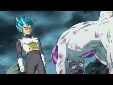 Dragon ball z (AMV) You Know You Like It (Cover by Living in Fiction ft Pablo Viveros)