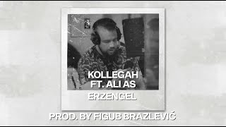 Watch Kollegah Erzengel video