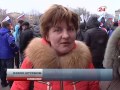 Video Донецькі депутати під тиском самопроголошеного губе...