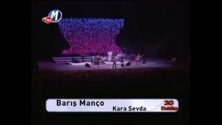 Barış Manço - Kara Sevda (live in Japan 1991)