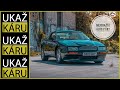 4K | NEJCENNĚJŠÍ AUTO V HISTORII POŘADU! | PRVNÍ VYROBENÝ A...