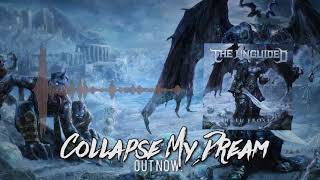 The Unguided - Collapse My Dream (Hell Frost Lp 2011)
