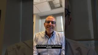Michael's Monday Morning Moment on the Manhattan Market 9/26/2022