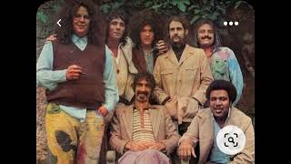 Watch Frank Zappa The Groupie Routine video