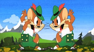 The Looney Tunes Show - Goofy Gophers - You Likei Like
