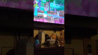 Eas Interrupts Pbs Kids Cyber Chase Thunderstorm Warning Caught On 4K