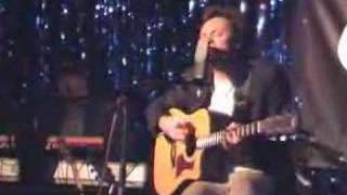Watch Ian Parker She Cries video