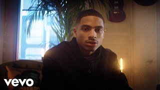 Watch Arin Ray Stressin video