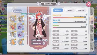 Rox Cross Server Zone Heimdal 2303 2023 By Minachan