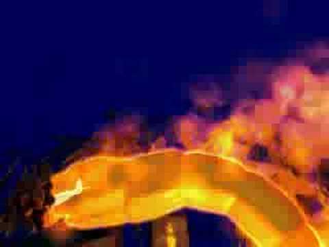 Original Everquest Intro Movie 1999