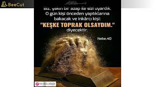 Bayram Neyi̇mi̇ze