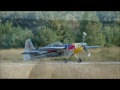 Aviation Channel Trailer