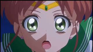 Mike Shinoda Crossing A Line Sailor Jupiter Makoto Kino