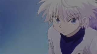 Hunter x Hunter | HxH Spells (Killua) - Echo Rhythm
